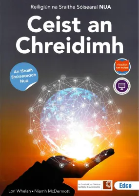 ■ Ceist an Chreidimh - Reiligiún sa tSraith Shóisearach Nua