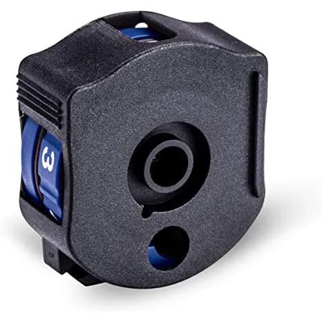 10X quick shot magazine G1 .177 (621258754)(GAM-AC-004)