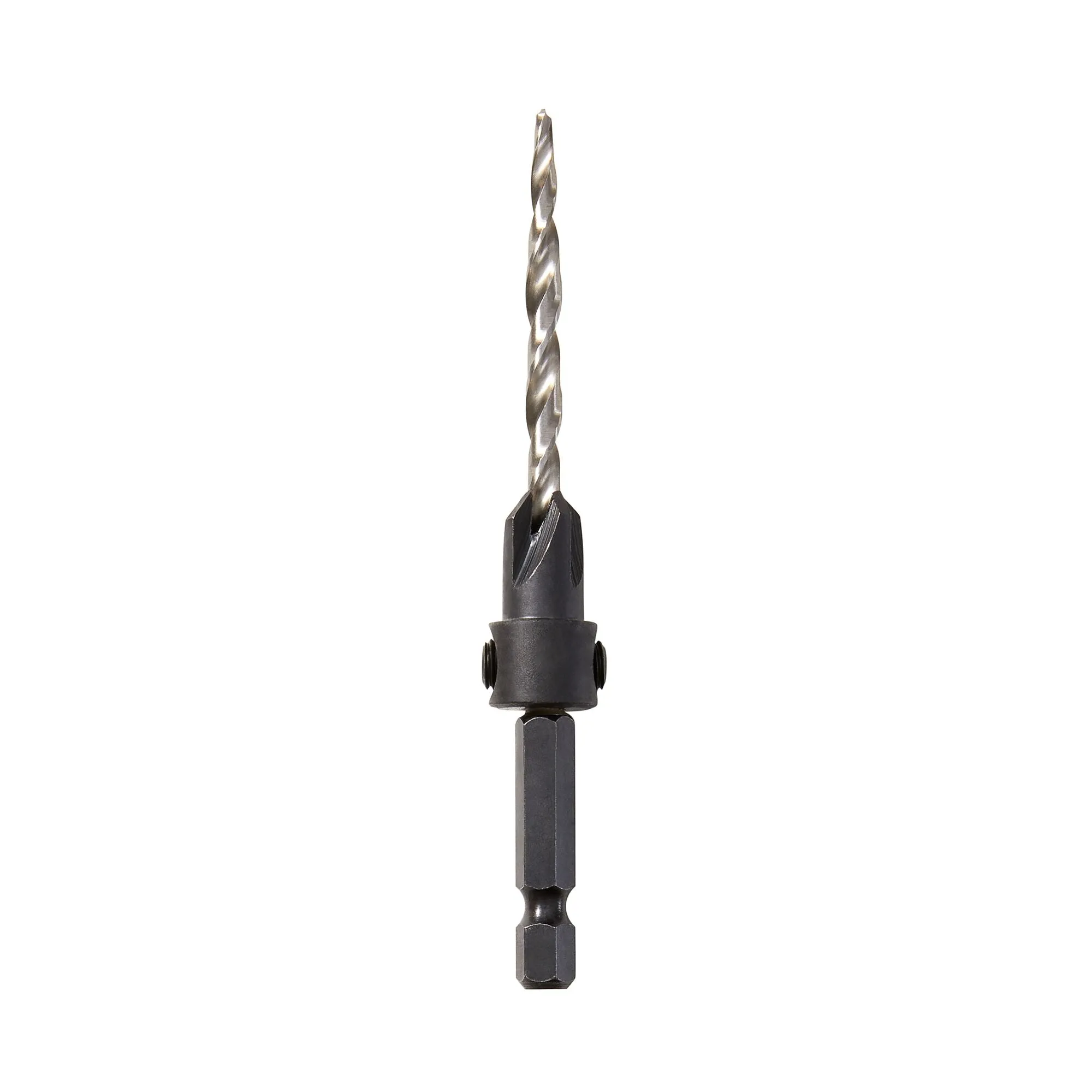 11/16" #8 Countersink Drill Bit
