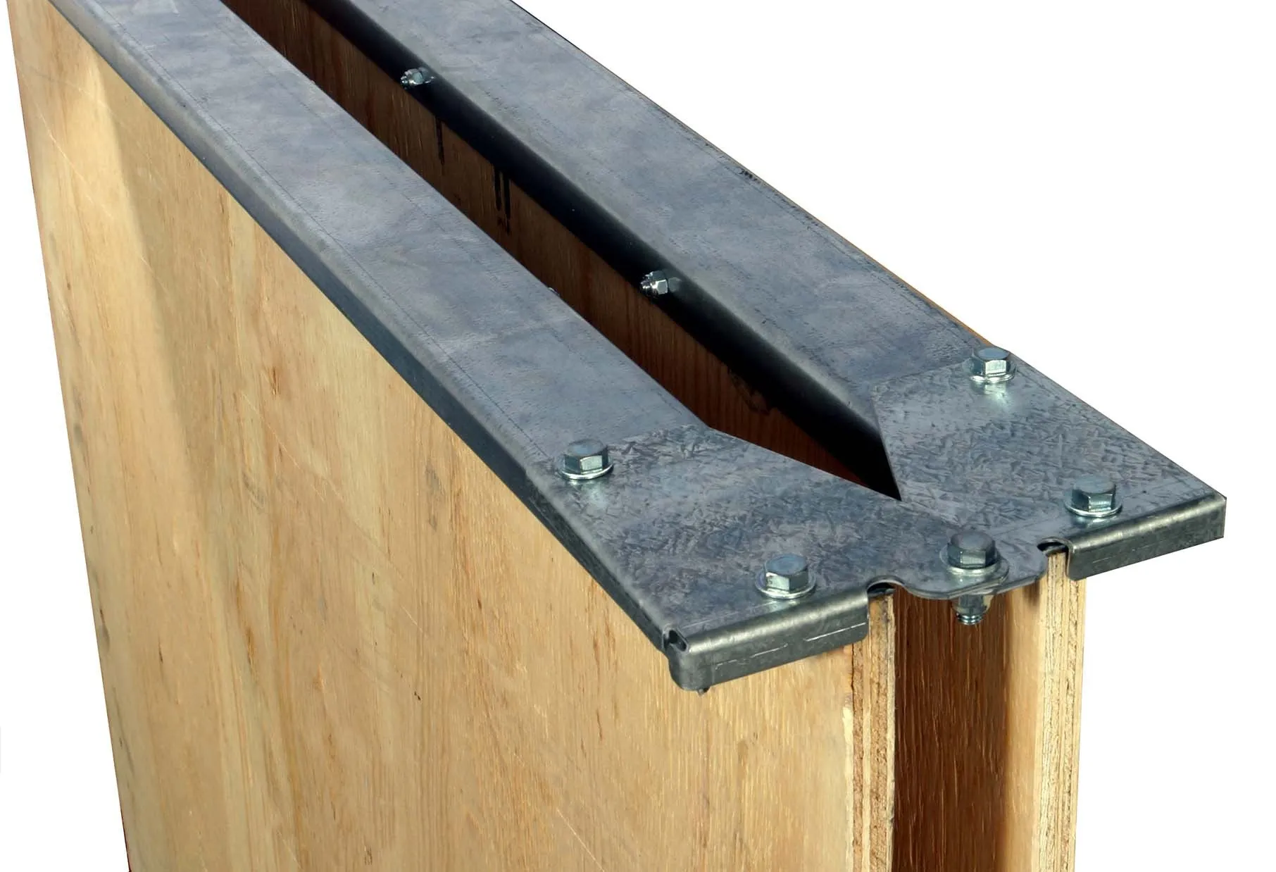 12' Utility Ramp