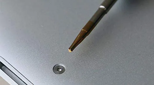 1.2mm 5-Point Pentalobe P5 Screwdriver  for Apple MacBook Air/Pro Retina 13 15 inches Bottom Case Opening Tool