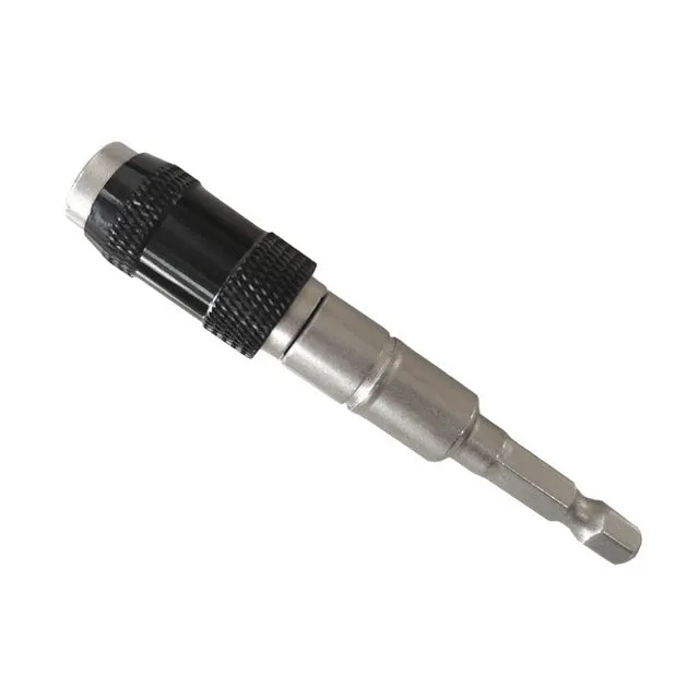 20° Bendable Magnetic Drill Extender