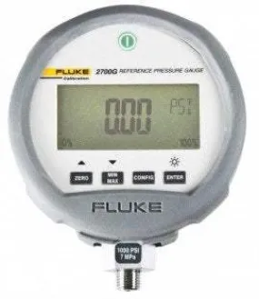 2700G-BG2M/C Fluke Pressure Sensor New