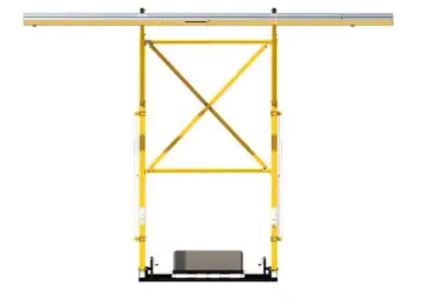 3M™ DBI-SALA® FlexiGuard™ Counterweighted System 32ft - 8517761 - 1/CS
