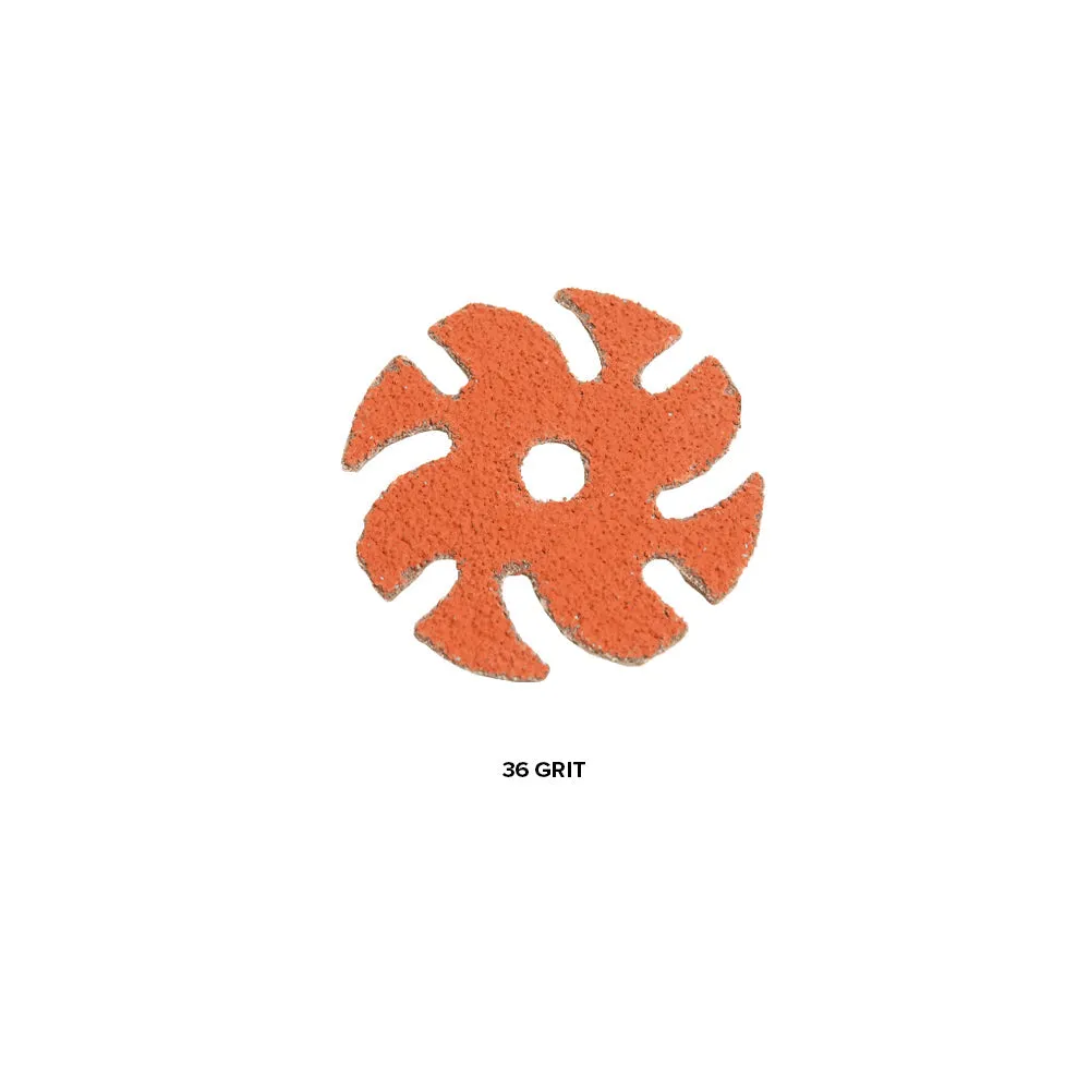 3M "REGAL" GRINDING ABRASIVES