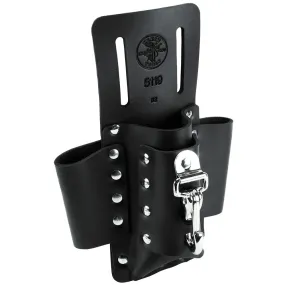 4 Pocket Tool Pouch 6-1/2" x 8-1/2"