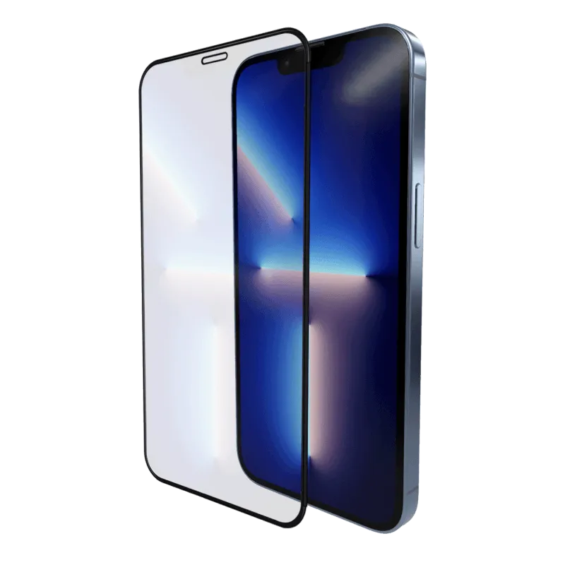5D Full Coverage Protective Glass Screen Protector