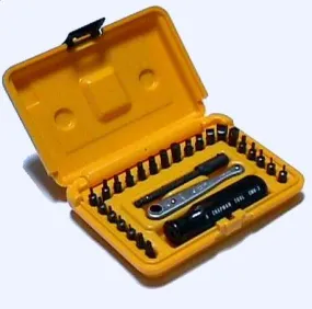 7341 Chapman Mini Ratchet Kit