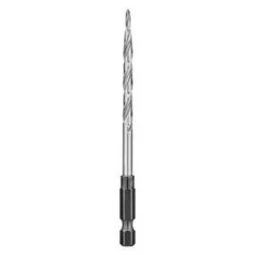 #8 Countersink 11/64-In. Replacement Drill Bit