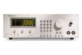 8501A Gigatronics RF Power Meter Used