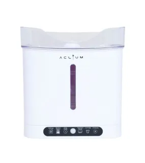 Aclium Water Fountain For Dogs (Cordless)