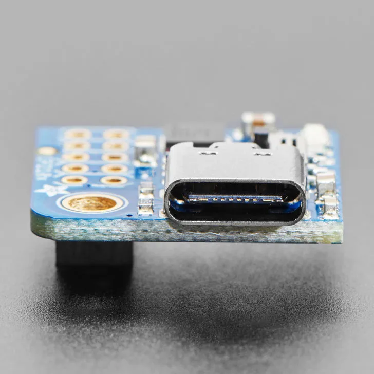 Adafruit PiUART - USB Console and Power Add-on for Raspberry Pi