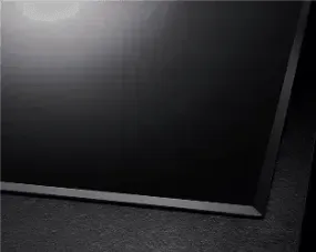 AEG 60 cm 3 Zone Induction Cooktop