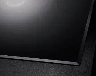 AEG 60 cm 3 Zone Induction Cooktop