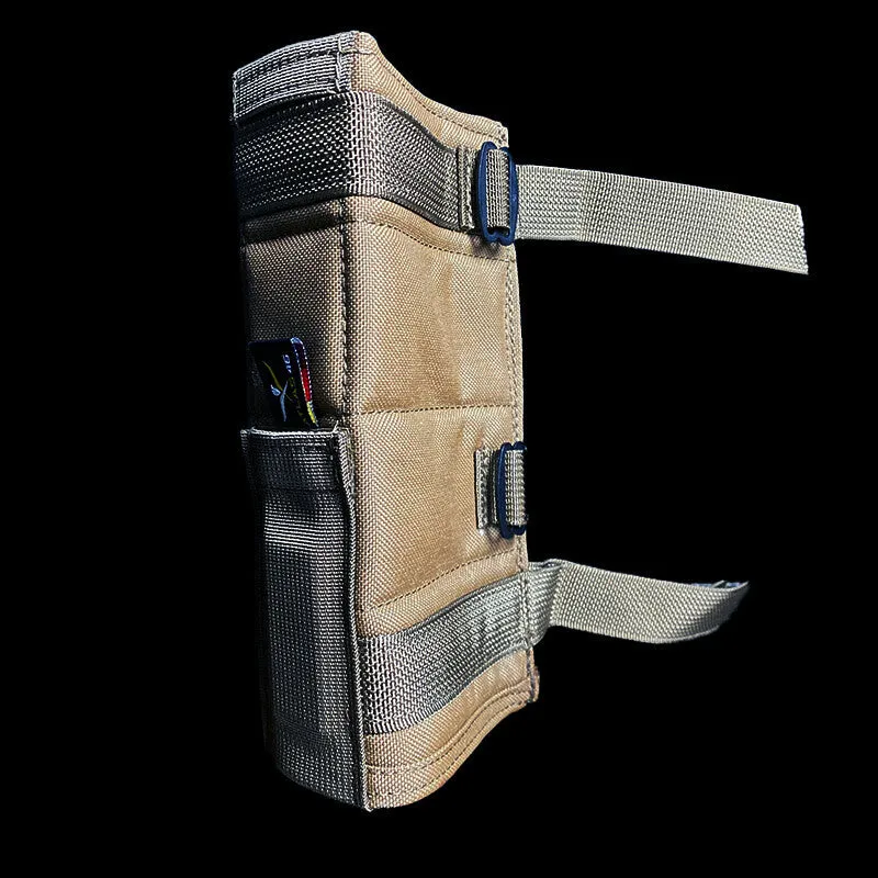AIMS™ Screw and Nail Attachment Pouch V2 PLUS™ Kit