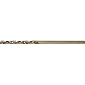 ALFA Tools AECO60613 1/4 X 6 COBALT AIRCRAFT EXTENSION DRILL 6/pack