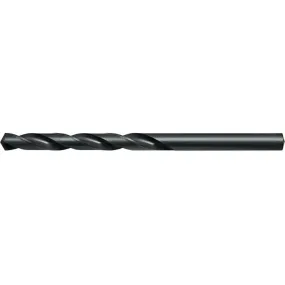 ALFA Tools TL50325 7/16 HSS TAPER LENGTH DRILL 6/pack