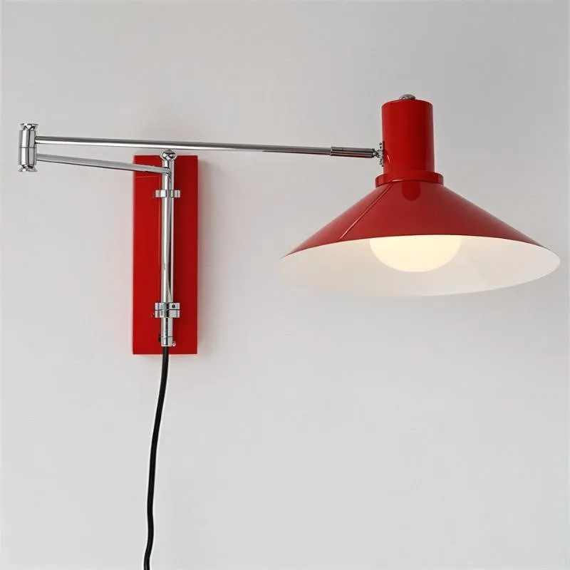 Allen Wall Lamp