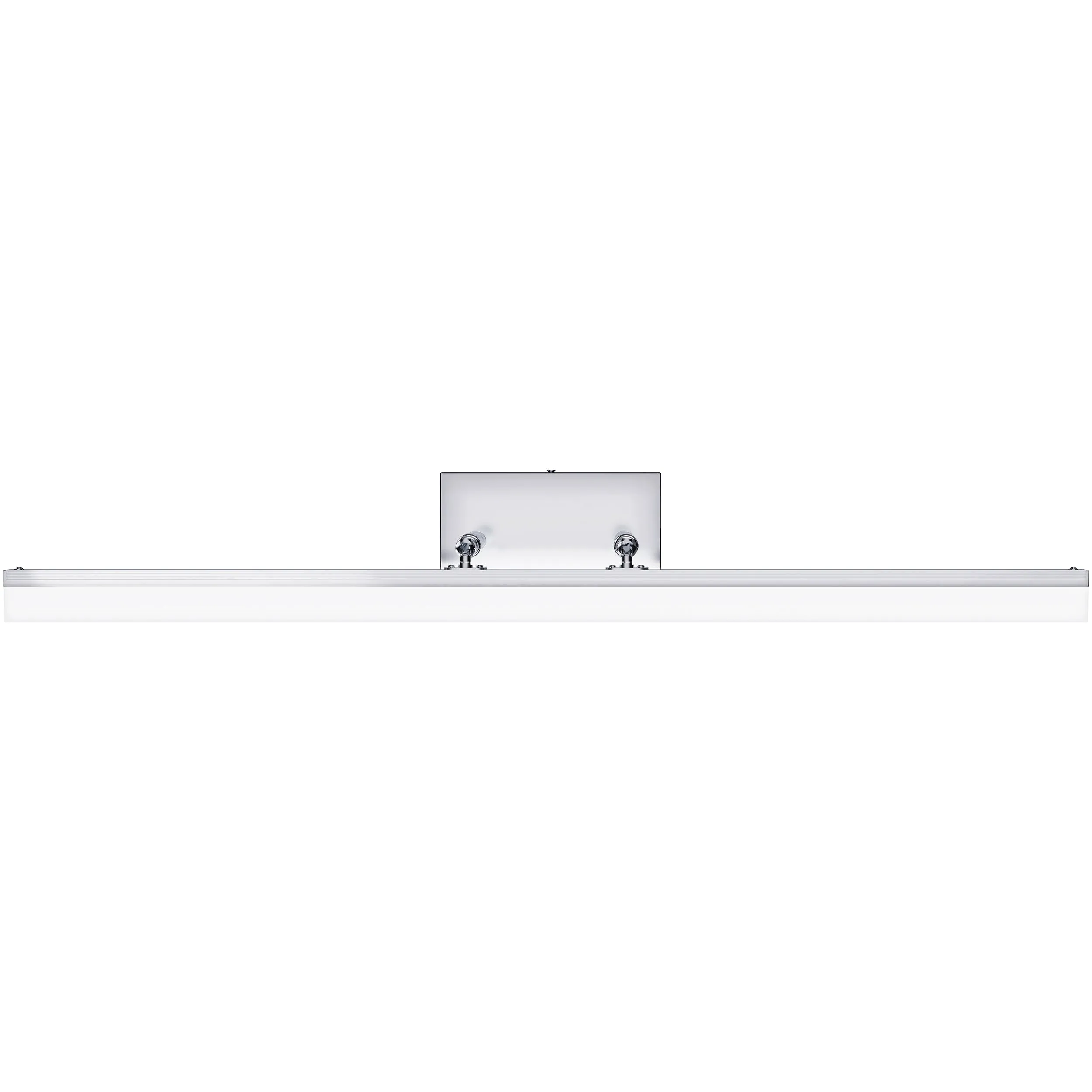 Alta Modern Bar LED Vanity Light, Selectable White, 1100 Lumens