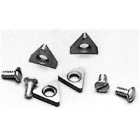 Ammco 940415 Bits Carbide 10Pk Pos Rake Kwikway
