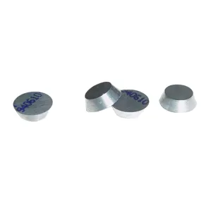 Ammco 940610 Bits Carbide Round Positive
