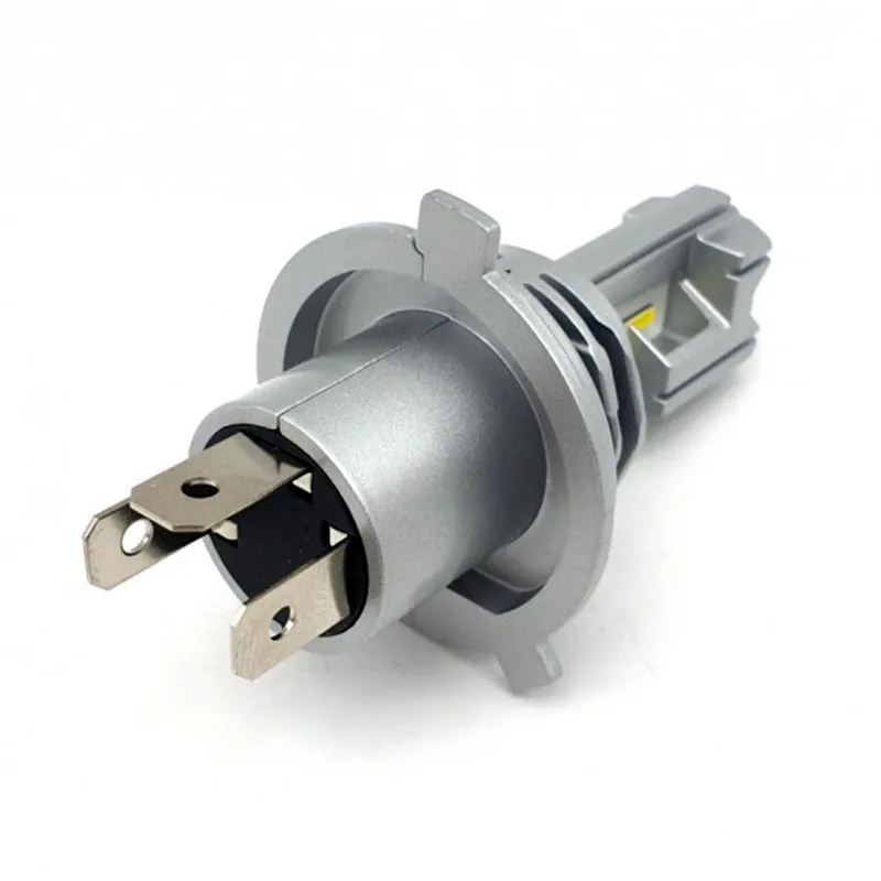 Ampoule LED VECTOR H4 | Brazoline