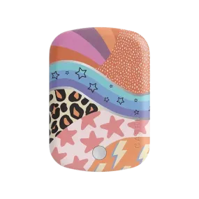 And I Oop | Mixed Swatch Power Pod