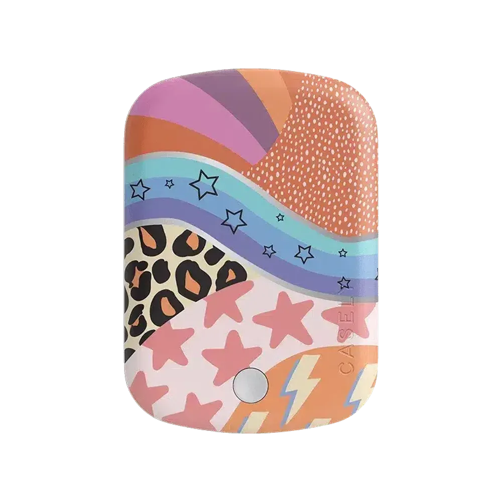 And I Oop | Mixed Swatch Power Pod
