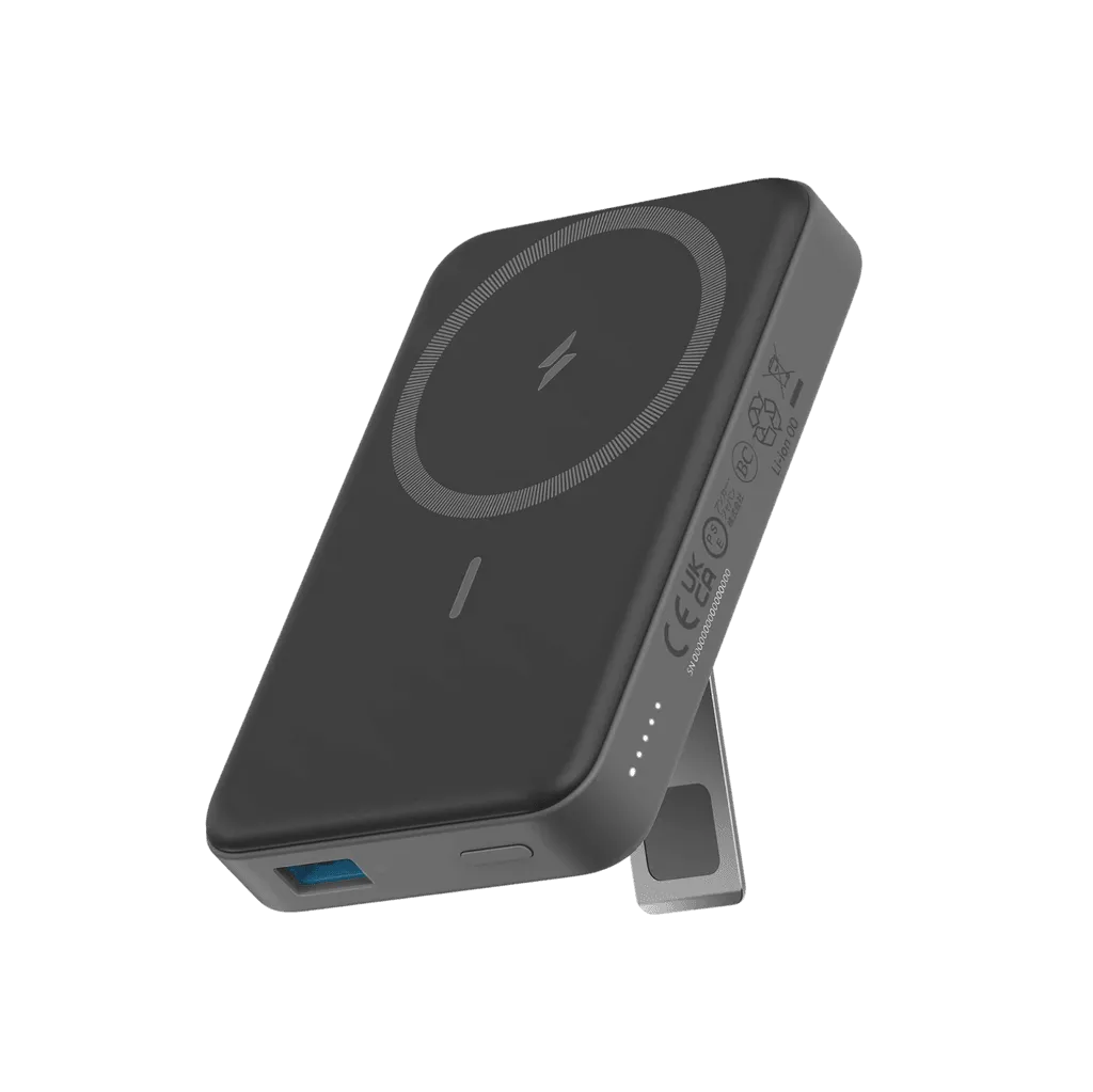 Anker 333 Magnetic Battery 10000mAh 20W USB-C (MagGo)