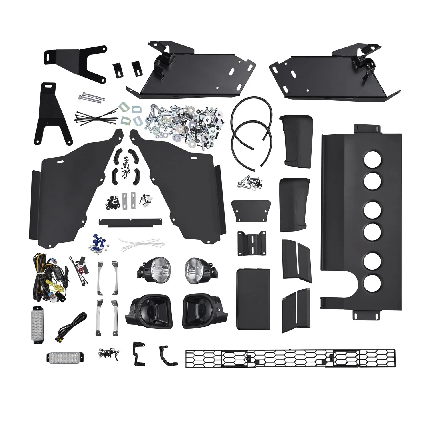 ARB 3423160K Bumper- Front