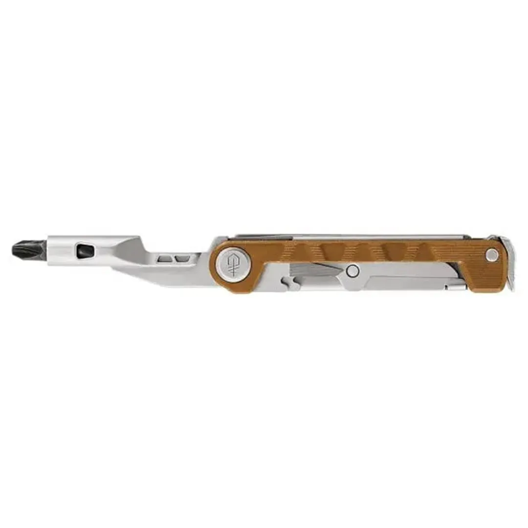 Armbar Drive - Orange by Gerber