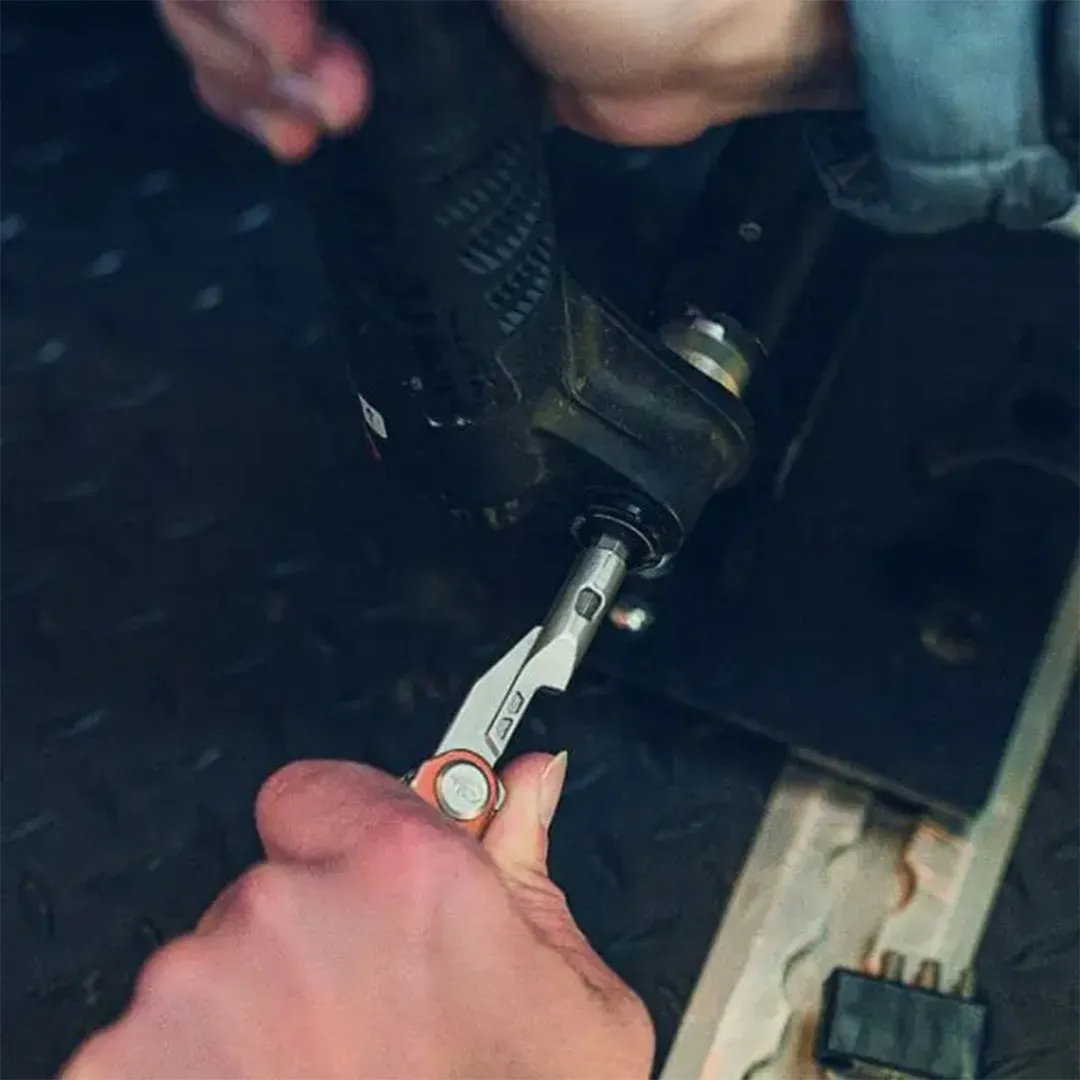 Armbar Drive - Orange by Gerber