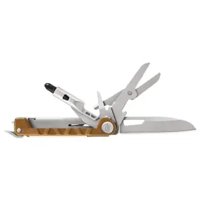 Armbar Drive - Orange by Gerber