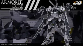 [ARRIVED][SEPT 2024] BFF 063AN Ambient - Armored Core Variable Infinity 1/72 (Re-Run)