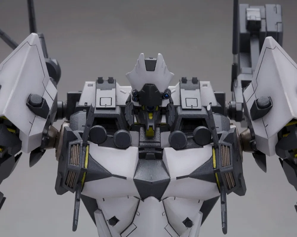 [ARRIVED][SEPT 2024] BFF 063AN Ambient - Armored Core Variable Infinity 1/72 (Re-Run)