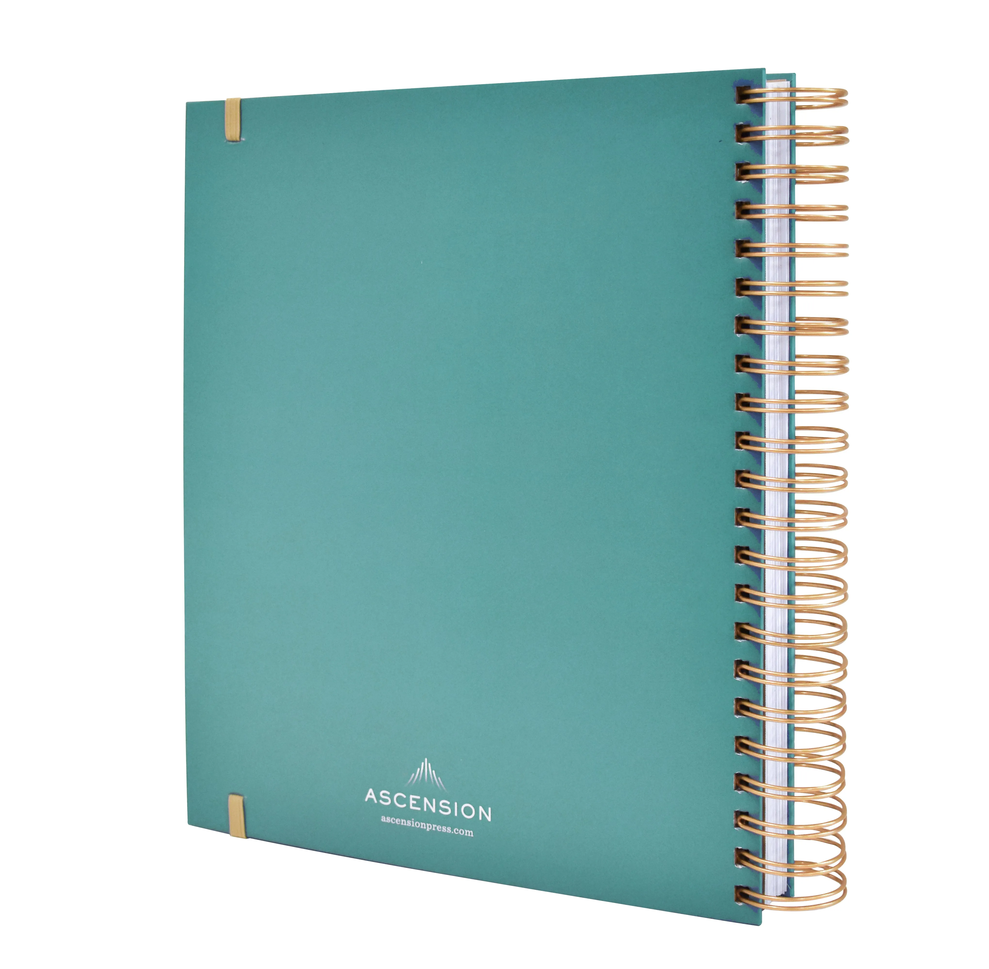 Ascension Planner 2025: A Tool for Catholic Daily Living