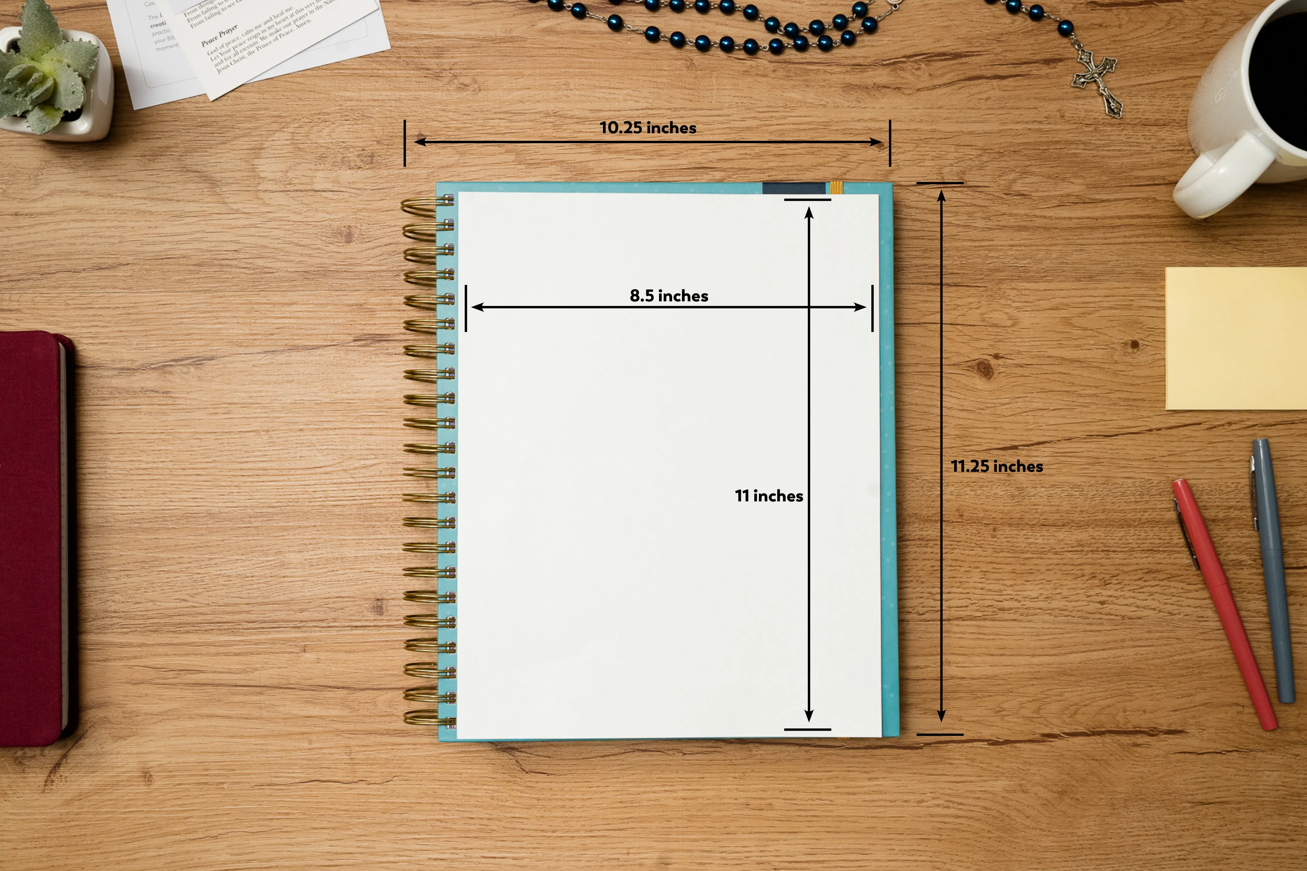 Ascension Planner 2025: A Tool for Catholic Daily Living