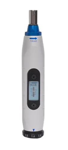 ASG Express 65102 ASG-A15 Adjustable Torque Screwdriver