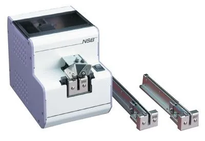 ASG Express 67243 NSB-17 NSB Quicher Series Interchangeable Rail Screw Presenter