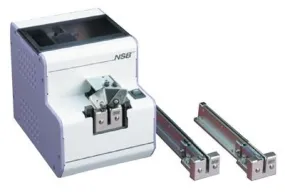 ASG Express 67243 NSB-17 NSB Quicher Series Interchangeable Rail Screw Presenter
