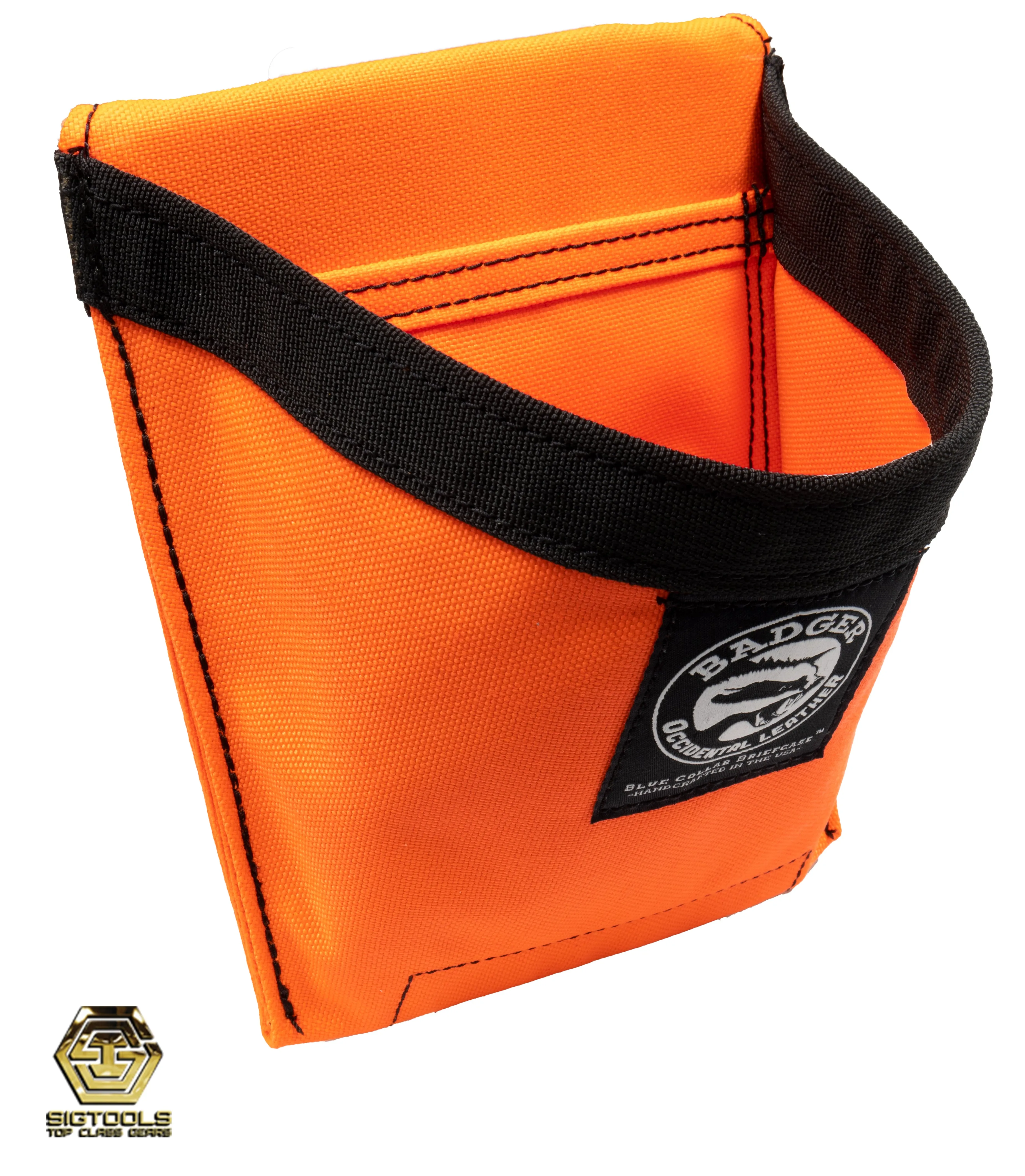 [Badger] Accessory Pouch