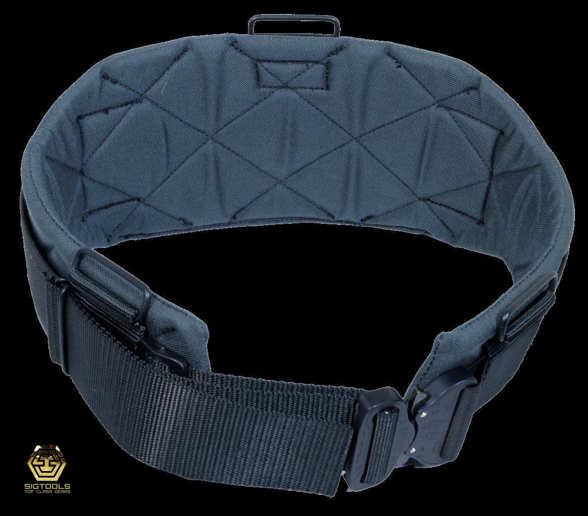 [Badger] Left Hand Trim Set - Gunmetal Grey