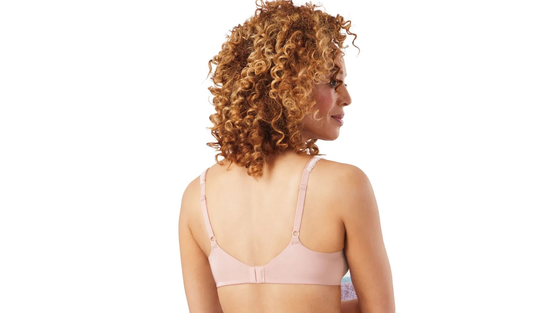 Bali Womens One Smooth U Post Surgery Comfort and Support Wirefree Bra