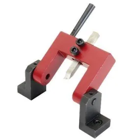 Ball Turning Attachment
