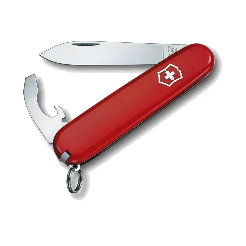 Bantam | BP - Red