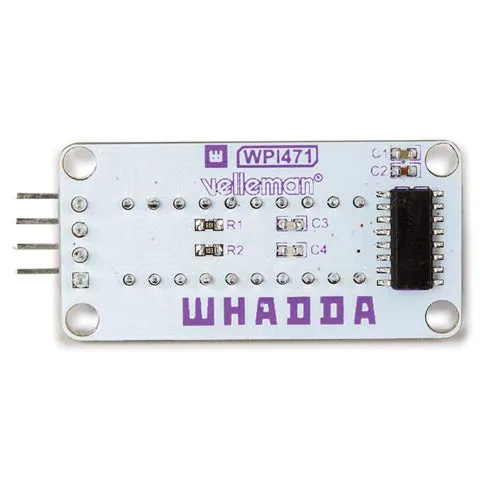 Bar Graph Display Module (2 Pcs)