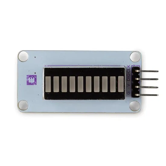 Bar Graph Display Module (2 Pcs)