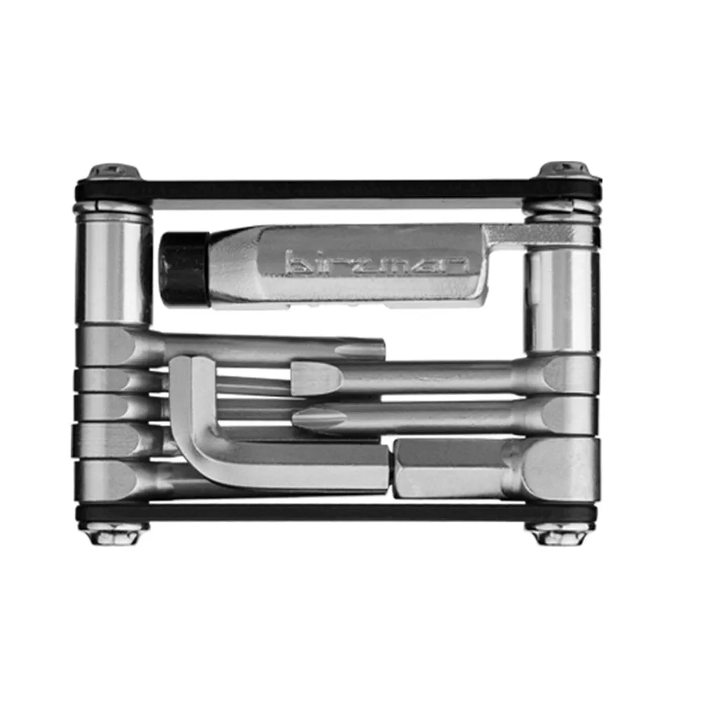 Birzman Feexman E-Version 10 Multitool - 10 Functions
