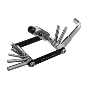 Birzman Feexman E-Version 10 Multitool - 10 Functions