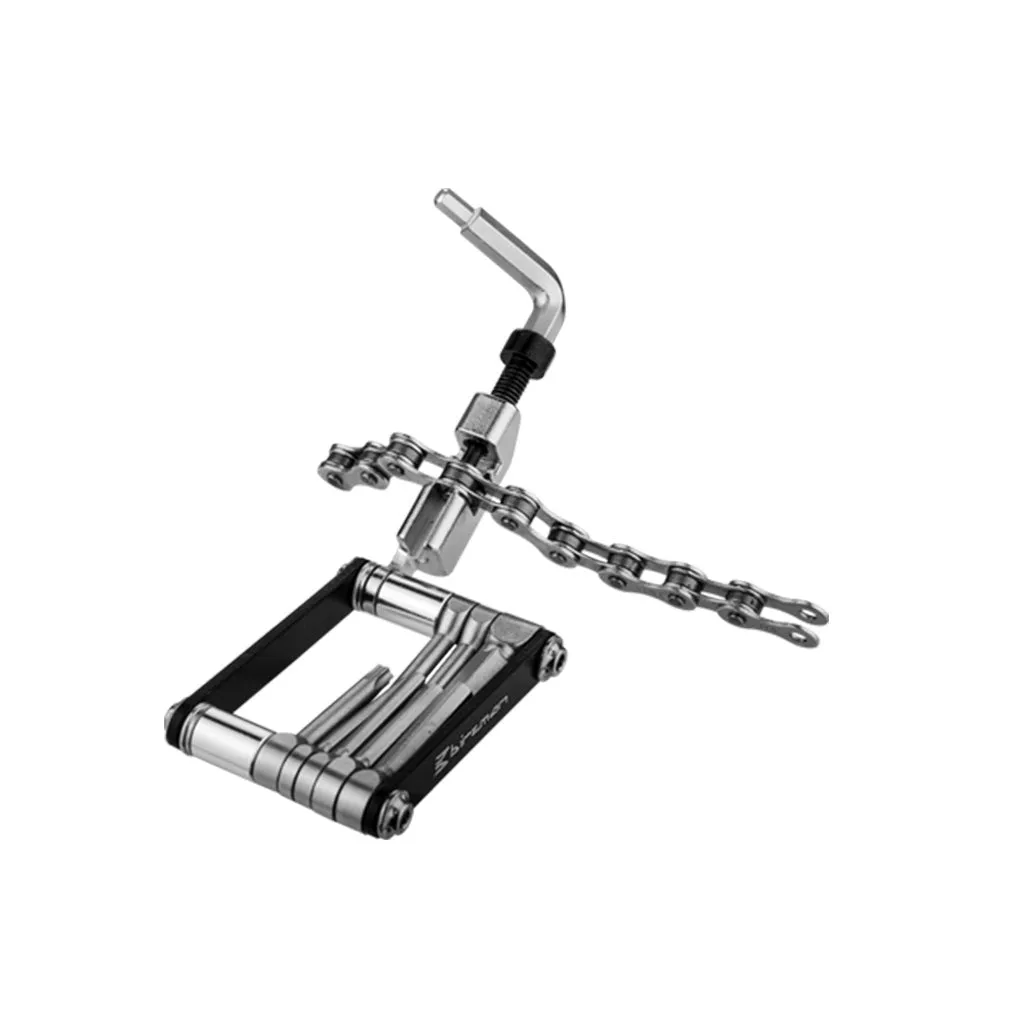 Birzman Feexman E-Version 10 Multitool - 10 Functions